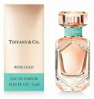 Tiffany & Co. Rose Gold (п. в.) edp 5ml ж
