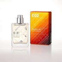 Escentric 02 (т. в.) edt 30ml refill унисекс