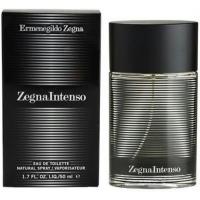 Zegna Intenso (т. в.) edt 50ml м