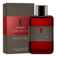 The Secret Temptation (т. в.) edt 50ml м
