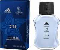 UEFA Champions League X Star (т. в.) edt 50ml м