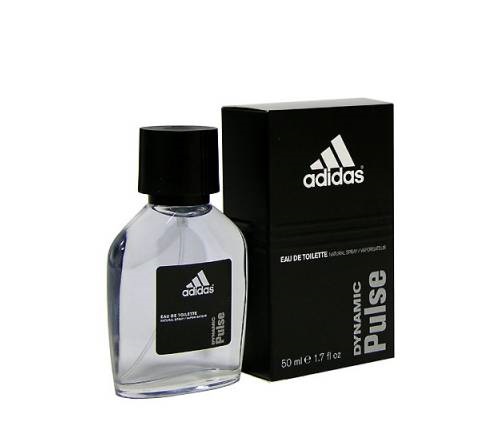 Dynamic Pulse (т. в.) edt 50ml м