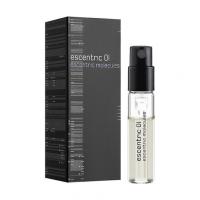 Escentric 01 (т. в.) edt 2ml пробирка унисекс