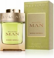 Bvlgari Man Wood Neroli (п. в.) edp 60ml м