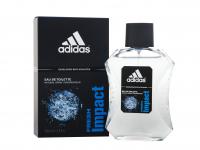 Fresh Impact (т. в.) edt 100ml м
