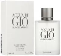 Acqua di Gio pour Homme (т. в.) edt 100ml м