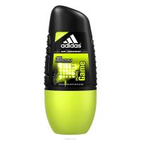 Pure Game (дез. шарик.) deo-roll 50ml м