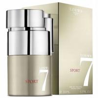 7 Loewe Sport (т. в.) edt 50ml м