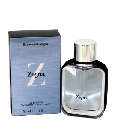 Z Zegna (т. в.) edt 50ml м