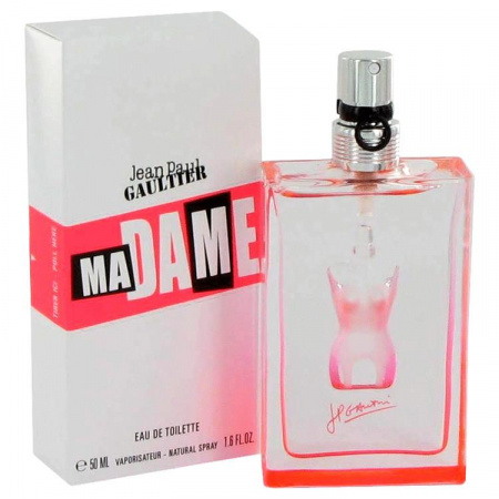Ma Dame (т. в.) edt 50ml ж