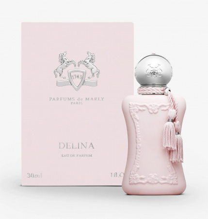 Delina (п. в.) edp 30ml ж