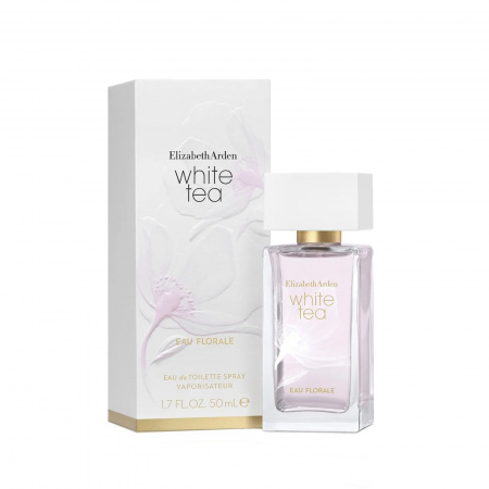 Elizabeth Arden White Tea Eau Floral (т. в.) edt 50ml ж