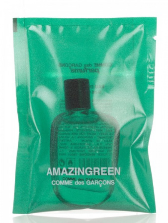 Amazingreen (п. в.) edp 9ml унисекс