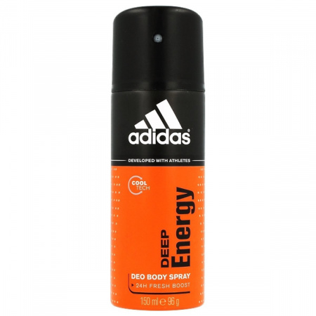 Deep Energy (дез.) deo 150ml м