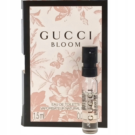Bloom (т. в.) edt 1.5ml пробирка ж