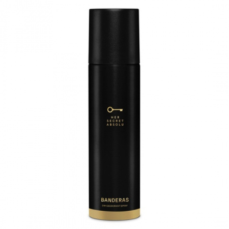 Her Secret Absolu (дез.) deo 150ml ж