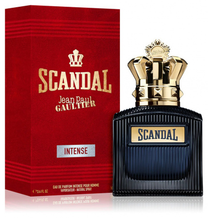 Scandal Intense pour Homme (п. в.) edp 100ml м