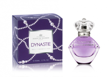 Dynastie (п. в.) edp 50ml ж
