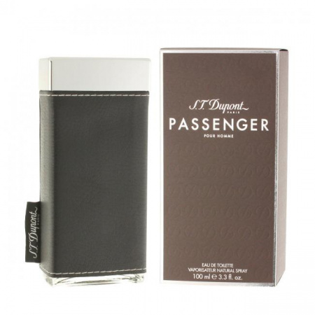 Passenger pour Homme (т. в.) edt 100ml м