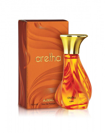 aretha (п. в.) edp 75ml ж
