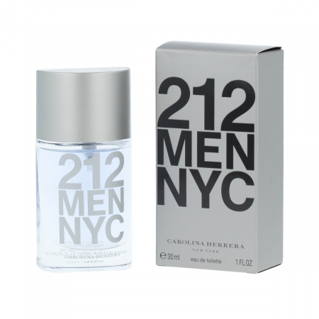 212 Men (т. в.) edt 30ml м