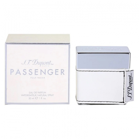 Passenger pour Femme (п. в.) edp 30ml ж