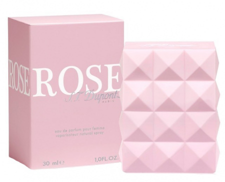 Rose pour Femme (п. в.) edp 30ml ж