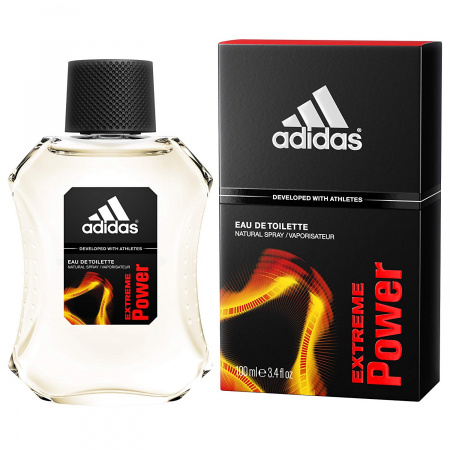 Extreme Power (т. в.) edt 100ml м