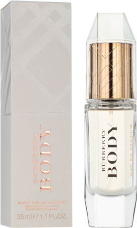 Body (п. в.) edp 35ml ж