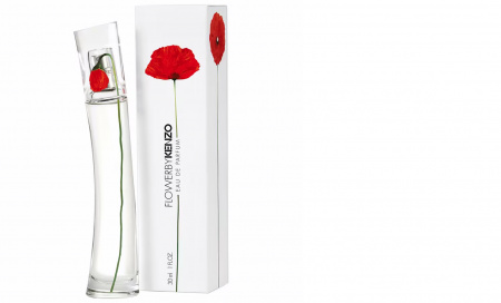 Flower By Kenzo (п. в.) edp 30ml ж