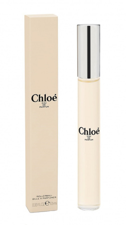 Chloe (п. в.) edp 10ml ручка (шарик.) roll ж
