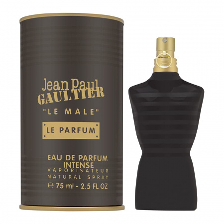 "Le Male" Le Parfum Intense (п. в.) edp 75ml м