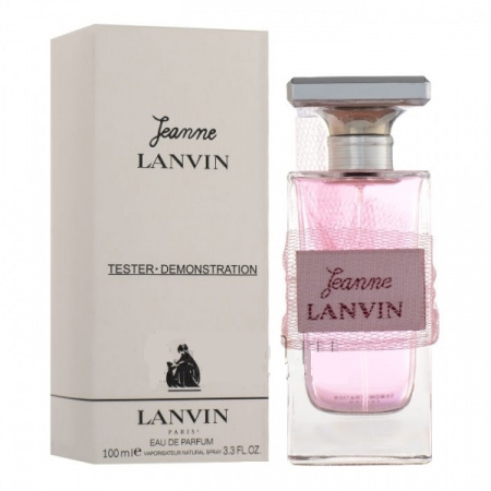 Jeanne (п. в.) edp 100ml ж TESTER (тестер)
