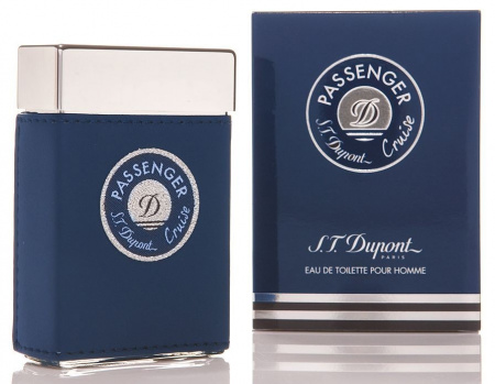 Passenger Cruise pour Homme (т. в.) edt 50ml м