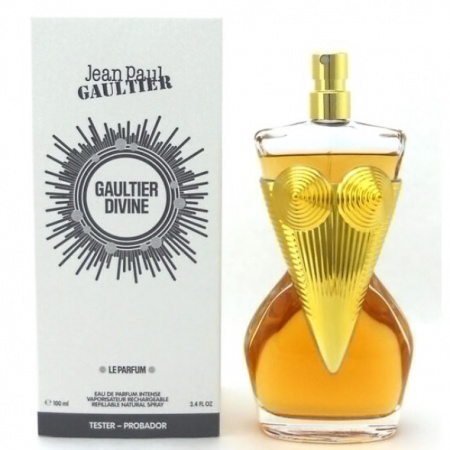 Gaultier Divine Le Parfum Intense (п. в.) edp 100ml ж TESTER (тестер)