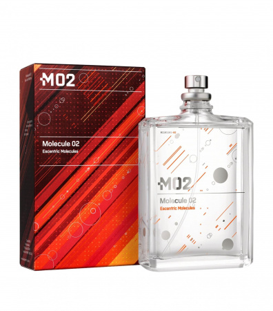 Molecule 02 (т. в.) edt 100ml унисекс