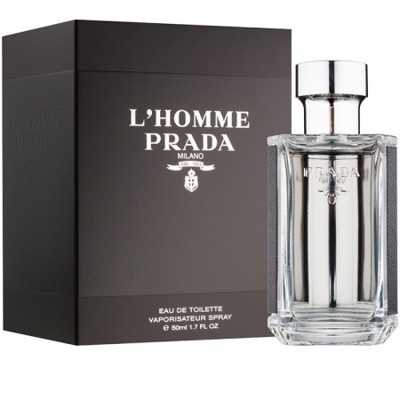 Prada L`Homme (т. в.) edt 50ml м