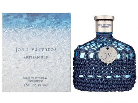 Artisan Blu (т. в.) edt 75ml м