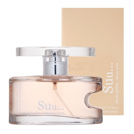 Suu... (п. в.) edp 80ml ж
