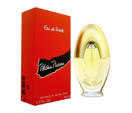 Paloma Picasso (т. в.) edt 50ml ж