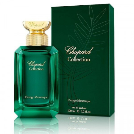 Collection Orange Mauresque (п. в.) edp 100ml унисекс