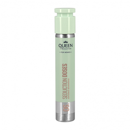 Queen of Seduction for Women pour Femme (т. в.) edt 30ml 06. Seduction Doses ж