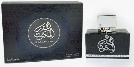 Al Dur Al Maknoon (Silver) (п. в.) edp 100ml м