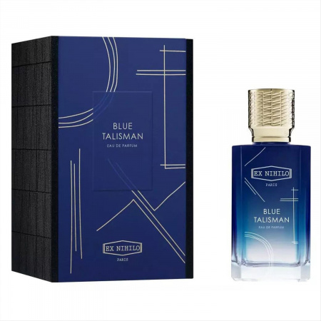 Blue Talisman (п. в.) edp 100ml унисекс