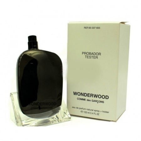Wonderwood (п. в.) edp 100ml м TESTER (тестер)