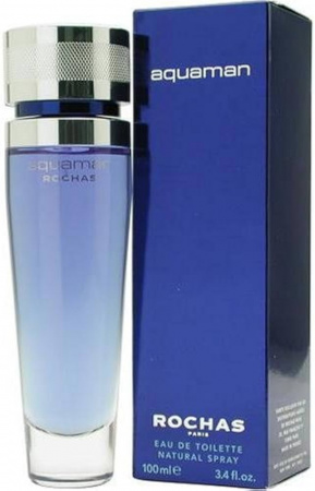 Aquaman (т. в.) edt 100ml м