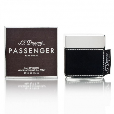 Passenger pour Homme (т. в.) edt 30ml м