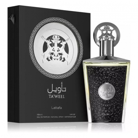 TA`WEEL (п. в.) edp 100ml унисекс
