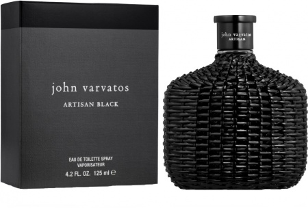 Artisan Black (т. в.) edt 125ml м