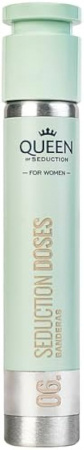Queen of Seduction for Women pour Femme (т. в.) edt 30ml 06. Seduction Doses ж